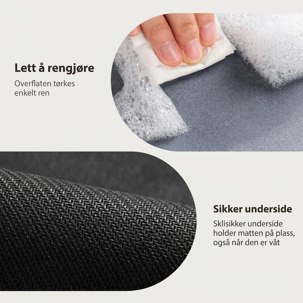 Dusjro Absorbmatte