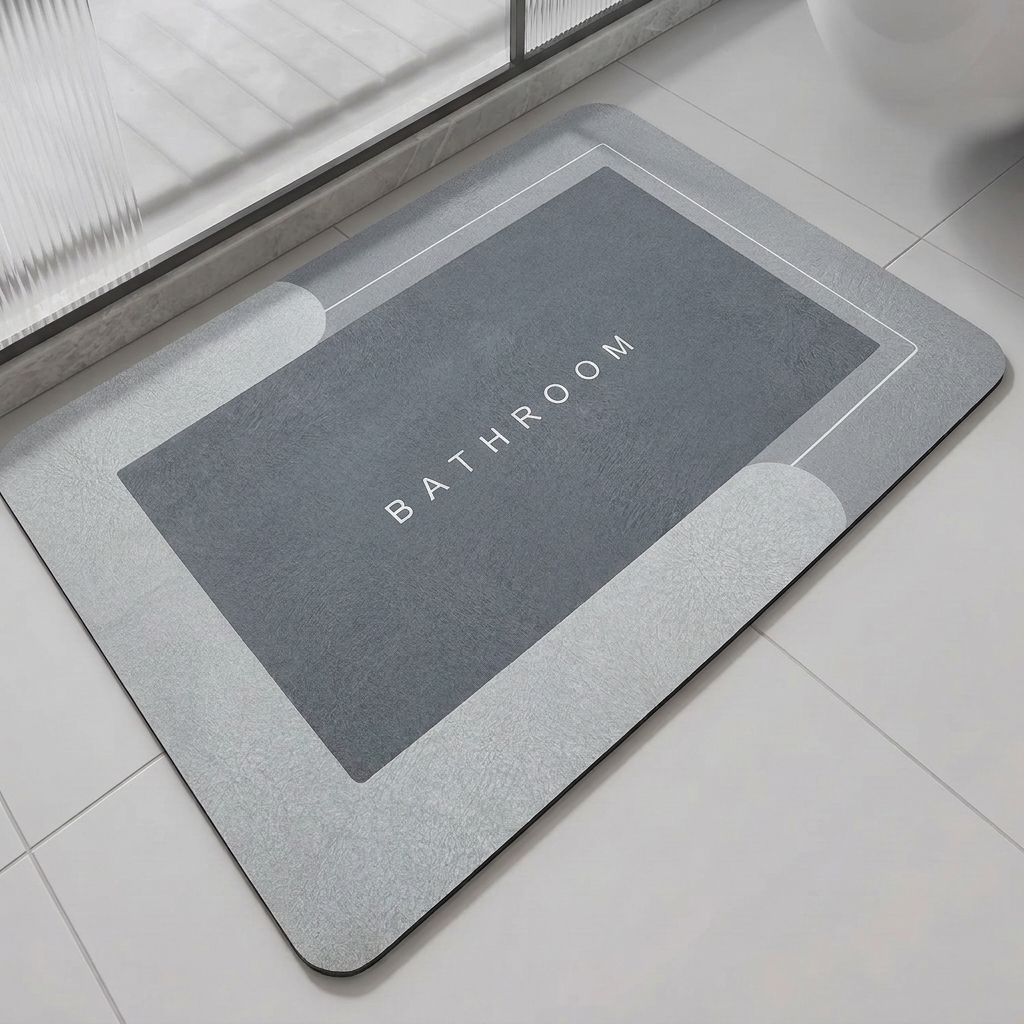 Dusjro Absorbmatte
