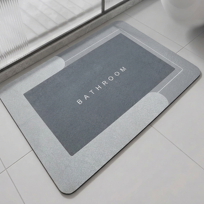 Dusjro Absorbmatte